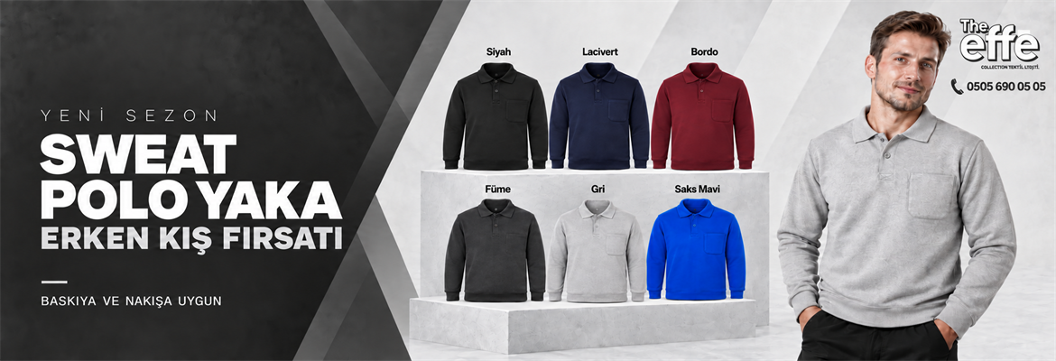 The Effe Collection - 1