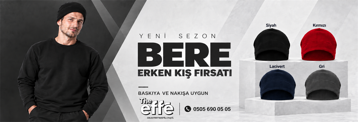 The Effe Collection - 1