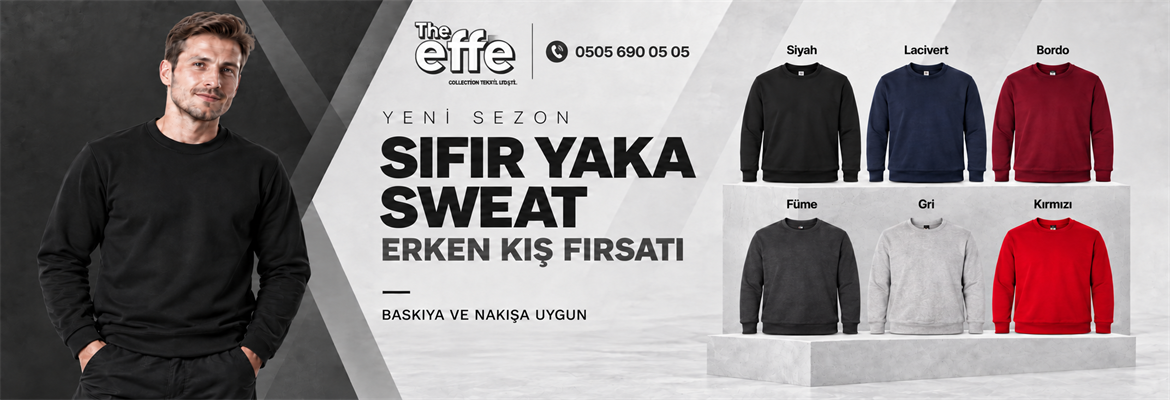 The Effe Collection - 3