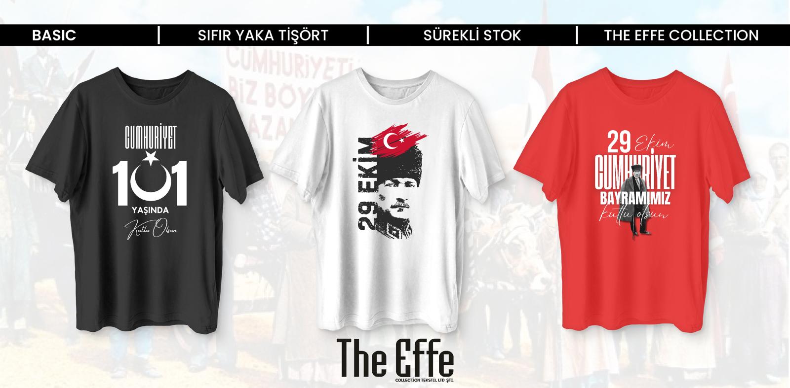 The Effe Collection - 1