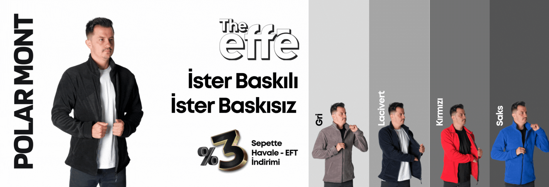 The Effe Collection - 1