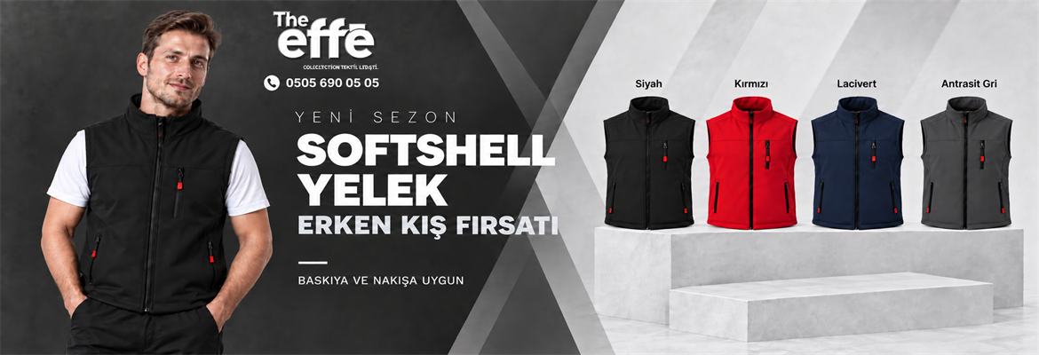 The Effe Collection - 1