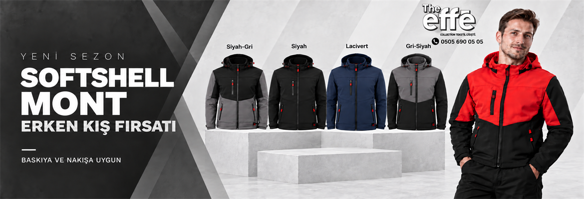 The Effe Collection - 3