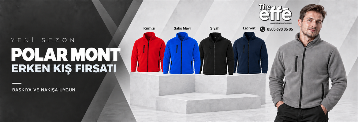 The Effe Collection - 3
