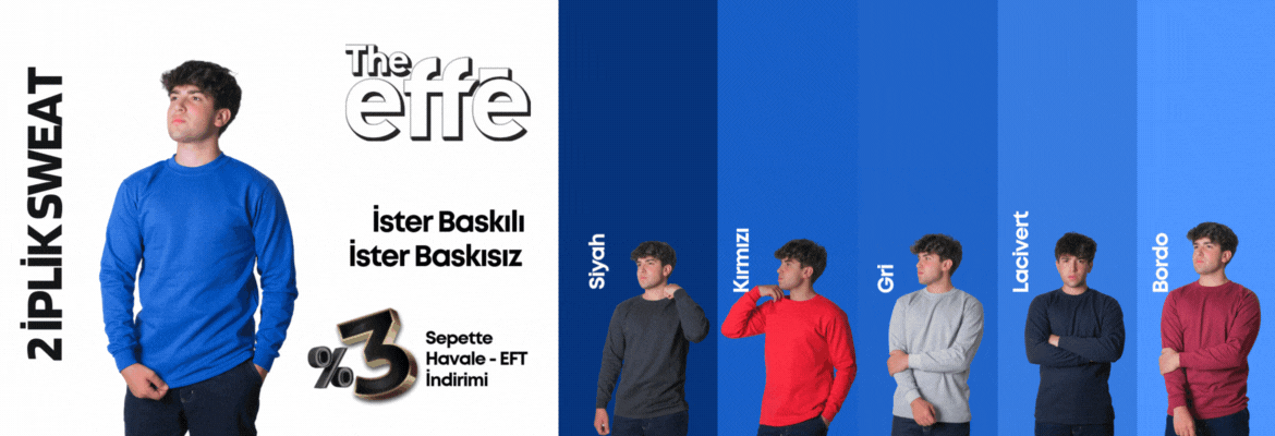 The Effe Collection - 1