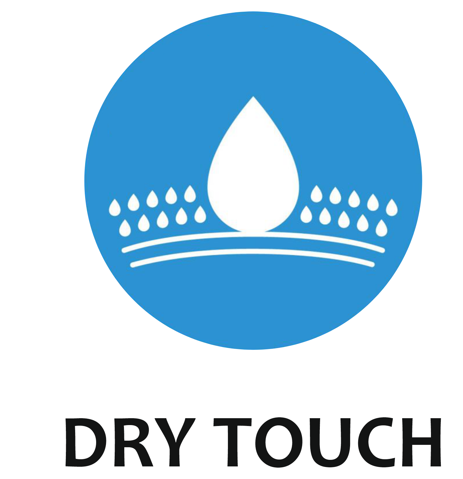 Dry Touch