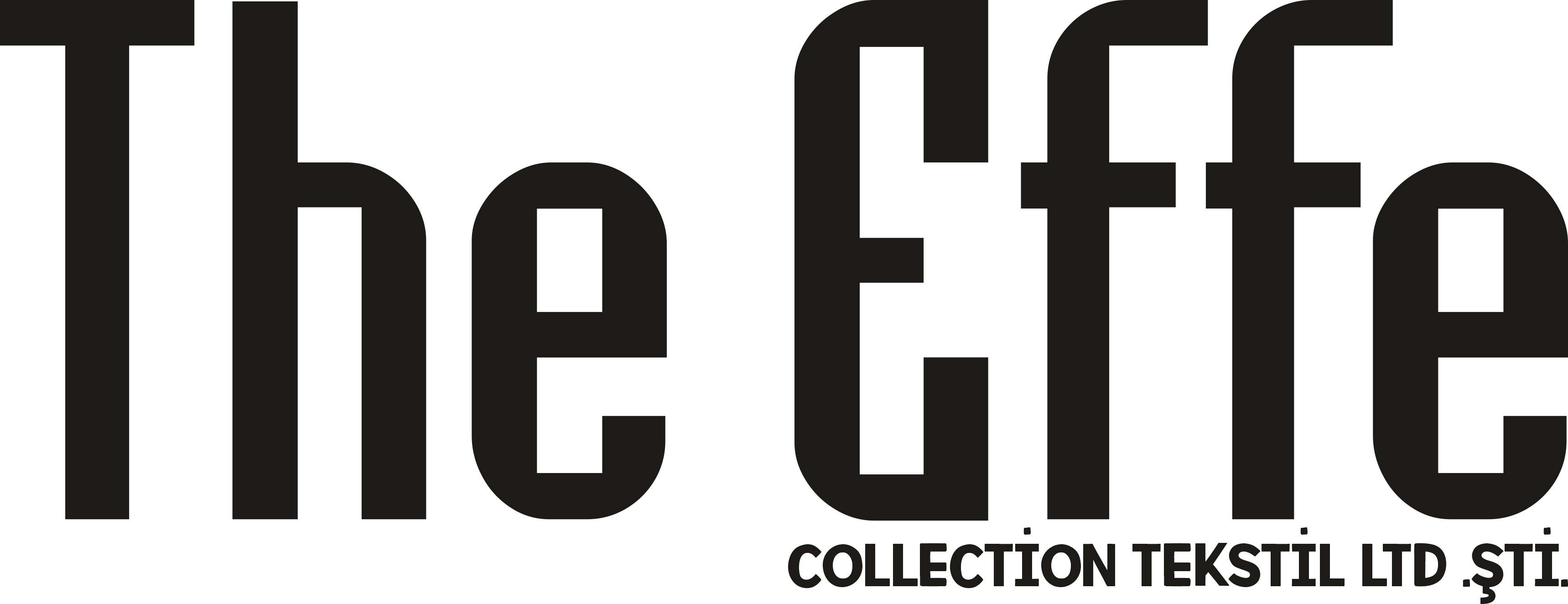 The Effe Collection Tekstil Tic. Ltd.Şti.