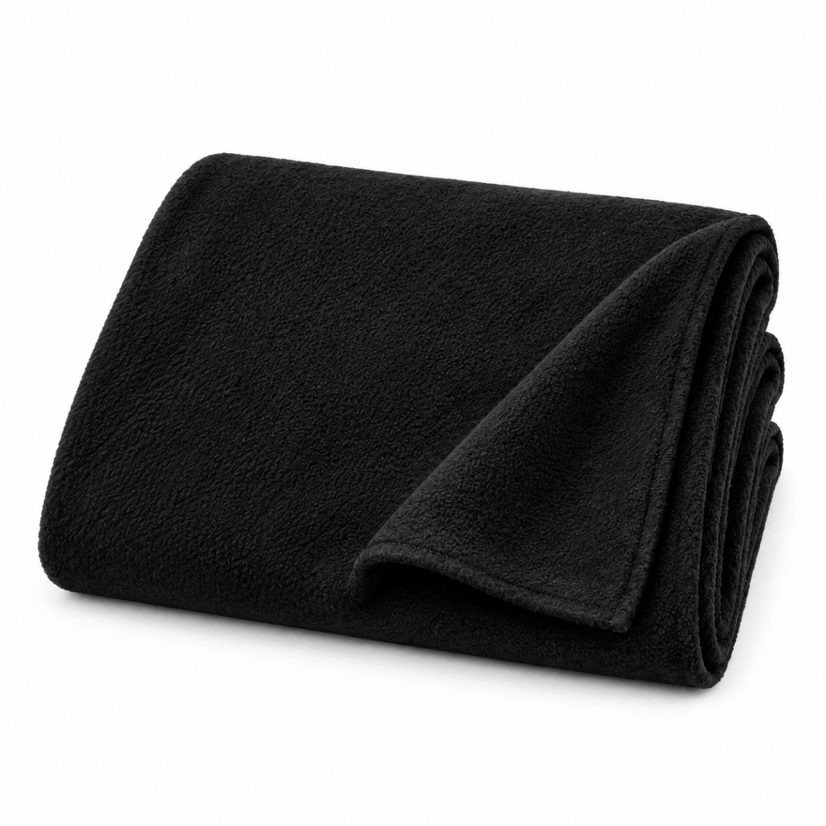 Polar Şal Siyah- Toptan Basic (Promosyon) Polar Şal Siyah- Toptan Basic (Promosyon)