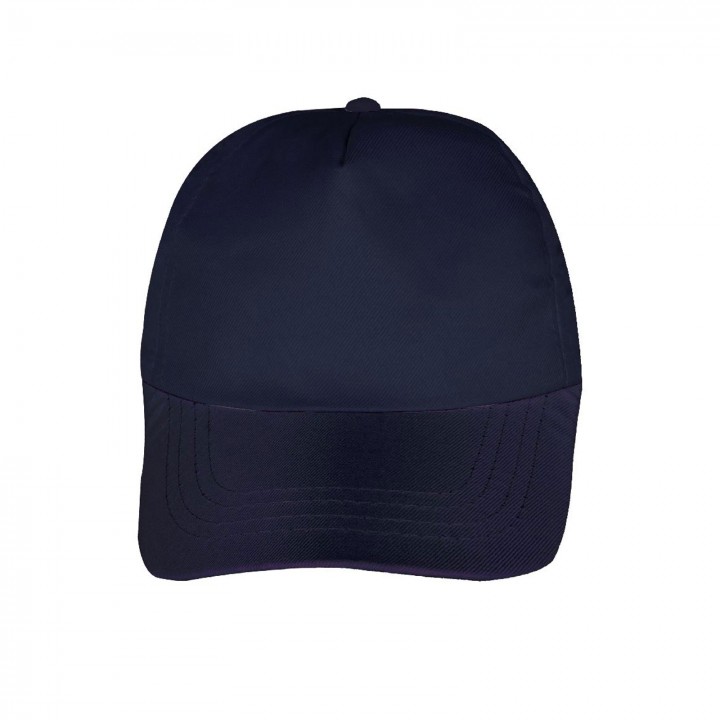 Şapka Polyester Lacivert - Toptan Basic (Promosyon)