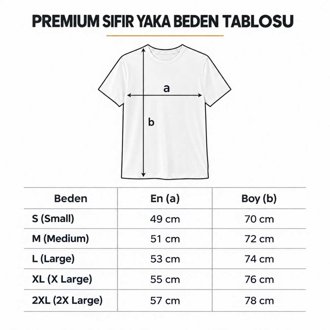 Sıfır Yaka T-shirt Siyah - Toptan Premium Sıfır Yaka T-shirt Siyah - Toptan Premium