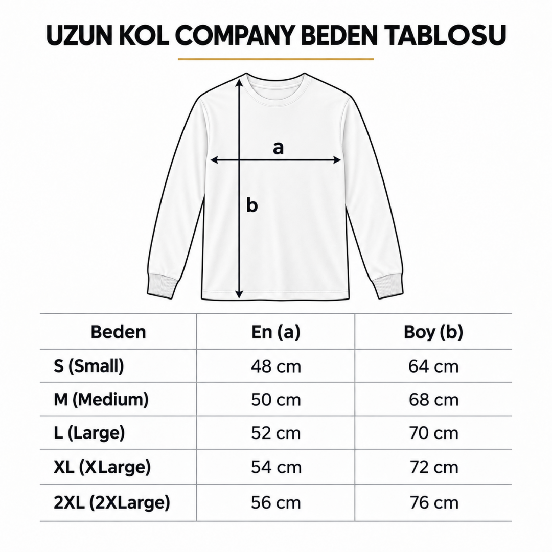 Sıfır Yaka Uzun Kol T-shirt Gri - Toptan Company
