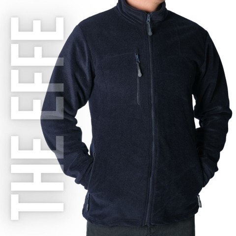 Polar Mont 3 Cepli / Lacivert - Toptan İş Kıyafeti